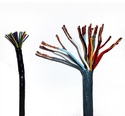 PTFE Teflon High Voltage Corona Cables & Wires Supplier India