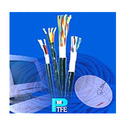 PTFE Teflon Shielded & Sheathed Cables & Wires Exporter India
