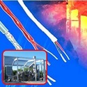 PTFE Teflon Thermocouple Compensating Cables & Wires Manufacturer in Meerut India